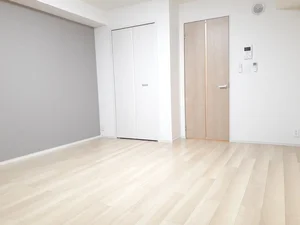 三島郡島本町のマンスリーマンション・ウィークリーマンション「ステラガーデン 203・洋室(No.1342026)」メイン画像