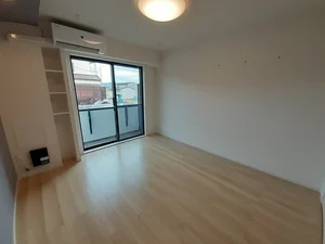 のマンスリーマンション・ウィークリーマンション「カーサ　フェンテ 101・洋室(No.1342029)」メイン画像