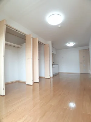 のマンスリーマンション・ウィークリーマンション「グレース吉田 405・洋室(No.1342040)」メイン画像