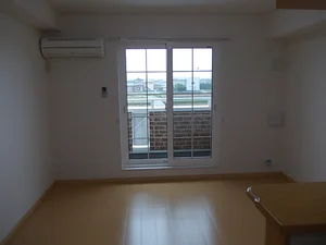 のマンスリーマンション・ウィークリーマンション「マ－ヴェラス・ヴィラ　Ⅱ 202・洋室(No.1342046)」メイン画像