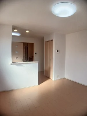 のマンスリーマンション・ウィークリーマンション「ビッグスプレッド 203・洋室(No.1342049)」メイン画像