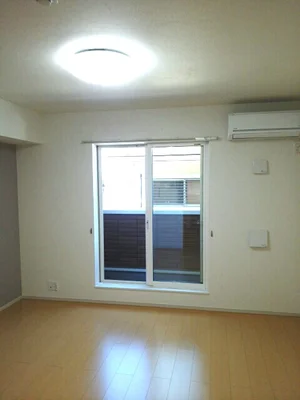 のマンスリーマンション・ウィークリーマンション「クレアコート　Ⅱ 202・洋室(No.1342050)」メイン画像