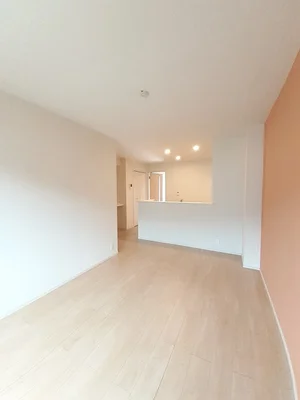 岡山市北区のマンスリーマンション・ウィークリーマンション「ブリーズ 102・洋室(No.1342054)」メイン画像