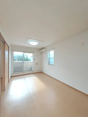 のマンスリーマンション・ウィークリーマンション「エテルノ　グランツⅣ 201・洋室(No.1342058)」メイン画像