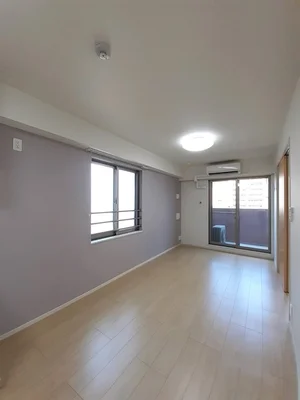 のマンスリーマンション・ウィークリーマンション「アルテミスコート 401・洋室(No.1342064)」メイン画像