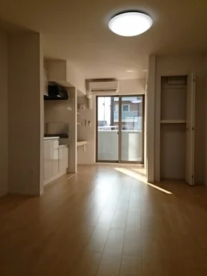 のマンスリーマンション・ウィークリーマンション「エクセル駅前 101・洋室(No.1342070)」メイン画像