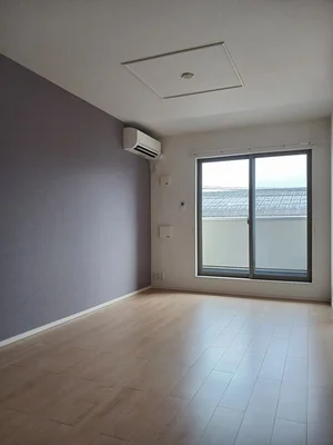 のマンスリーマンション・ウィークリーマンション「ミルト・アハト 203・洋室(No.1342072)」メイン画像