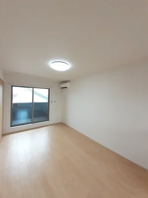 のマンスリーマンション・ウィークリーマンション「花梨Ⅱ 304・洋室(No.1342073)」メイン画像