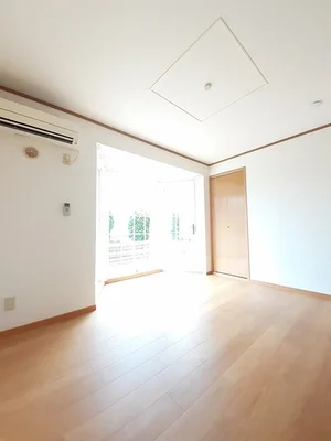 のマンスリーマンション・ウィークリーマンション「セレッソハイツＣ 102・洋室(No.1342077)」メイン画像