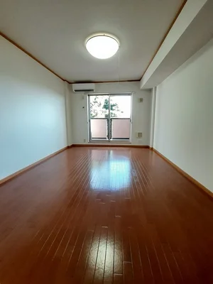 松江駅（島根県）のマンスリーマンション・ウィークリーマンション「ヴィオラＧ 303・洋室(No.1342078)」メイン画像