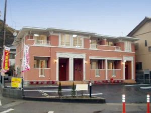 のマンスリーマンション・ウィークリーマンション「サニーブライト 101・洋室(No.1342079)」メイン画像