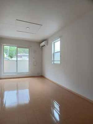 西予市のマンスリーマンション・ウィークリーマンション「エテルノフィオーレ 205・洋室(No.1342082)」メイン画像