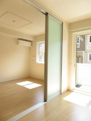 大洲市のマンスリーマンション・ウィークリーマンション「パラティーノⅡ 105・洋室(No.1342084)」メイン画像