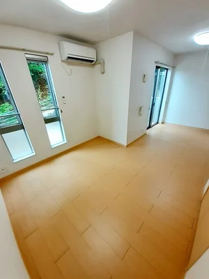 のマンスリーマンション・ウィークリーマンション「ブライト・ヒルズ・一宮 201・洋室(No.1342086)」メイン画像