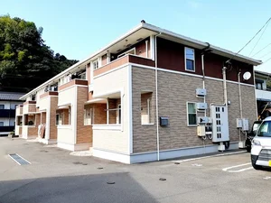 大洲市のマンスリーマンション・ウィークリーマンション「アニメート　Ⅱ 106・洋室(No.1342088)」メイン画像