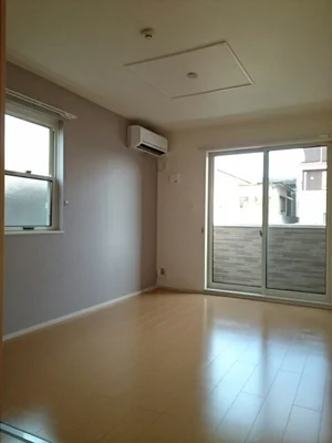 愛媛県のマンスリーマンション・ウィークリーマンション「Ｙ・Ｔ８８ 105・洋室(No.1342091)」メイン画像