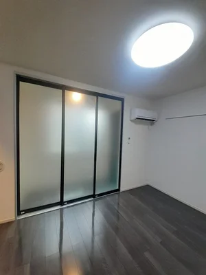 のマンスリーマンション・ウィークリーマンション「サニーハウス・Ｙ 102・洋室(No.1342092)」メイン画像