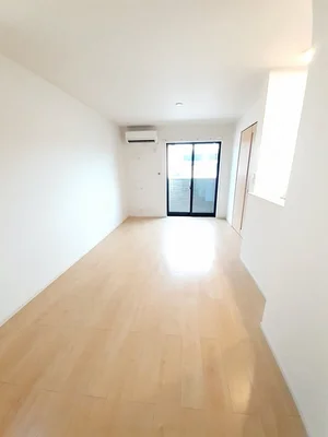 朝倉駅（高知県）・朝倉駅前駅（高知県）のマンスリーマンション・ウィークリーマンション「土佐福井の里　Ⅰ 104・洋室(No.1342099)」メイン画像