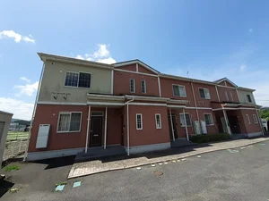 広島県のマンスリーマンション・ウィークリーマンション「リヴェル　ブレ　Ａ 101・洋室(No.1342107)」メイン画像