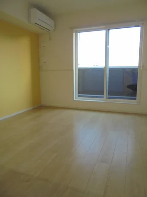 のマンスリーマンション・ウィークリーマンション「ハピネス立石　Ａ 203・洋室(No.1342111)」メイン画像