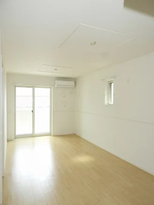 のマンスリーマンション・ウィークリーマンション「サニーエレガントハウスＢ 201・LDK(No.1342112)」メイン画像