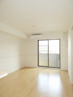 のマンスリーマンション・ウィークリーマンション「ルタンＳ　Ⅰ 103・洋室(No.1342116)」メイン画像