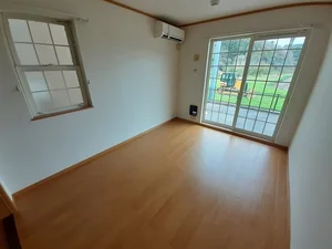 太宰府市のマンスリーマンション・ウィークリーマンション「フォレスト　ピアＢ 101・洋室(No.1342125)」メイン画像