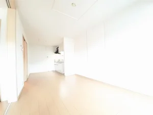 のマンスリーマンション・ウィークリーマンション「ファミーユ・Ｈ１ 203・洋室(No.1342131)」メイン画像