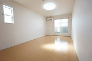 福岡県のマンスリーマンション・ウィークリーマンション「シャイン戸畑 201・洋室(No.1342132)」メイン画像