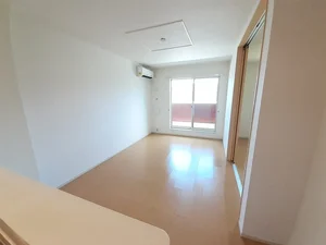 のマンスリーマンション・ウィークリーマンション「メゾン・ド・リーヴ　Ａ 202・洋室(No.1342133)」メイン画像