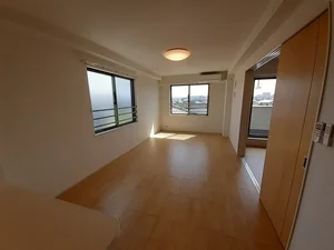 のマンスリーマンション・ウィークリーマンション「ベルフォーレ 301・洋室(No.1342140)」メイン画像