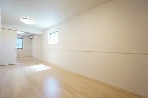 のマンスリーマンション・ウィークリーマンション「アウローラＪ＆Ｓ 103・洋室(No.1342141)」メイン画像