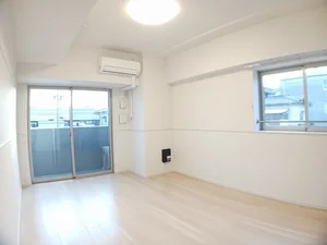 笹原駅（福岡県）のマンスリーマンション・ウィークリーマンション「グランド　ライン 205・洋室(No.1342142)」メイン画像