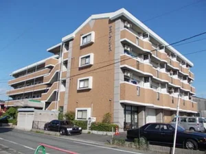 笹原駅（福岡県）のマンスリーマンション・ウィークリーマンション「サニープレイス 309・洋室(No.1342144)」メイン画像