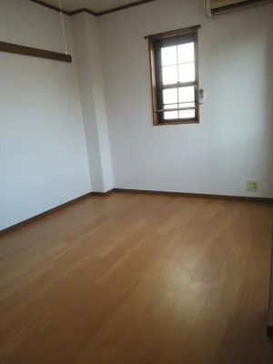 のマンスリーマンション・ウィークリーマンション「マーベラスＫⅡ 203・洋室(No.1342145)」メイン画像