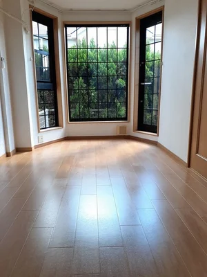 のマンスリーマンション・ウィークリーマンション「セレーノ 102・洋室(No.1342146)」メイン画像