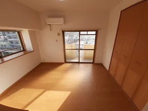 のマンスリーマンション・ウィークリーマンション「アイ　ヒルズ　スミヨシ 501・洋室(No.1342148)」メイン画像