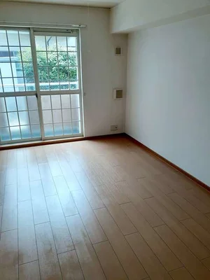 久留米市高良内町（福岡県）のマンスリーマンション・ウィークリーマンション「ラミアカ－メラ　ウーノ 103・洋室(No.1342151)」メイン画像