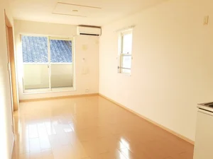 のマンスリーマンション・ウィークリーマンション「カーサ・デル・ピーノＢ 203・洋室(No.1342153)」メイン画像