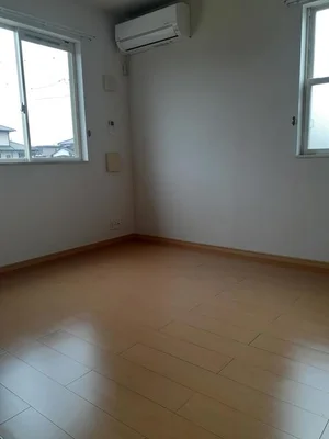 福岡県のマンスリーマンション・ウィークリーマンション「メゾン・プラシードＢ 103・洋室(No.1342157)」メイン画像