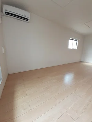 久留米市田主丸町田主丸（福岡県）のマンスリーマンション・ウィークリーマンション「レジデンス　Ｍ－Ⅲ 201・洋室(No.1342159)」メイン画像