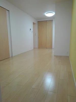 福岡県のマンスリーマンション・ウィークリーマンション「ジュネス 103・洋室(No.1342160)」メイン画像