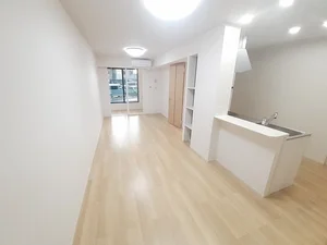 のマンスリーマンション・ウィークリーマンション「ＴＫＹ　ヴィレッジＡ 102・洋室(No.1342162)」メイン画像