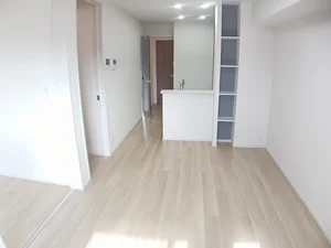 のマンスリーマンション・ウィークリーマンション「アクア　プラ長田Ⅱ 203・洋室(No.1342164)」メイン画像