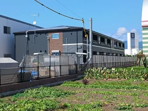 諏訪駅（長崎県）のマンスリーマンション・ウィークリーマンション「ドルチェ協和 106・洋室(No.1342196)」メイン画像