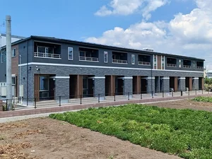 諏訪駅（長崎県）のマンスリーマンション・ウィークリーマンション「ドルチェ協和 104・洋室(No.1342198)」メイン画像