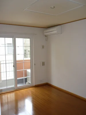 のマンスリーマンション・ウィークリーマンション「セレノカーサＡ 103・洋室(No.1342205)」メイン画像