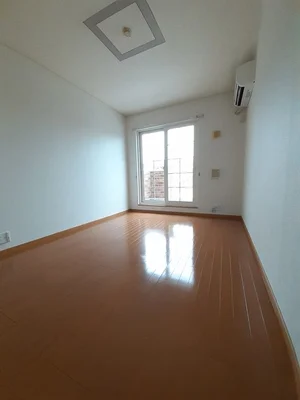 中津市のマンスリーマンション・ウィークリーマンション「セレノカーサＣ 203・洋室(No.1342206)」メイン画像