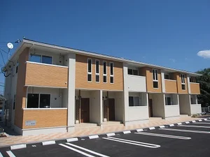 のマンスリーマンション・ウィークリーマンション「マリアナオ　Ａ 204・洋室(No.1342213)」メイン画像