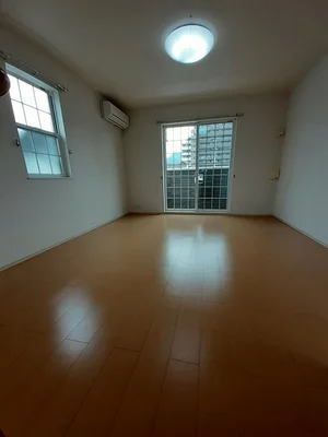 のマンスリーマンション・ウィークリーマンション「セレーノＫ＆Ｍ稙田 101・洋室(No.1342215)」メイン画像